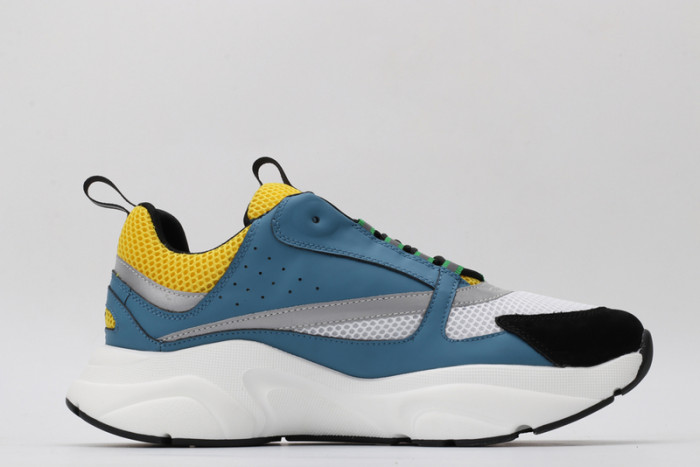 DR B22 TRAINER SNEAKER