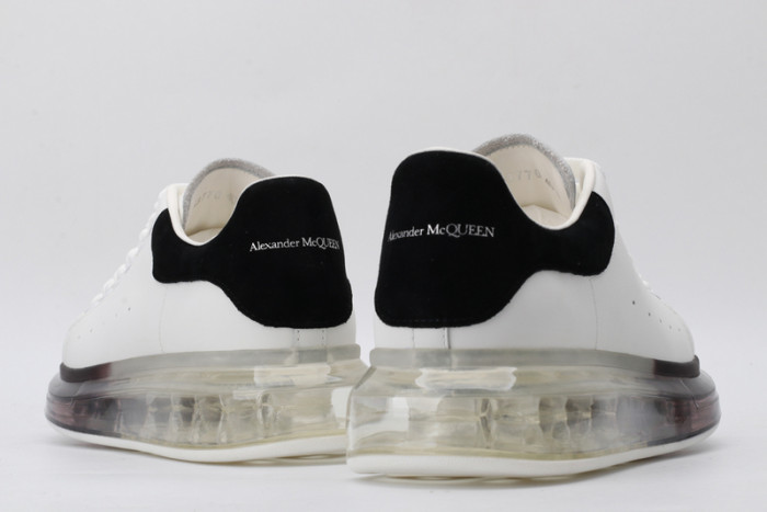 ale*d*r M*Q*en sole sneakers