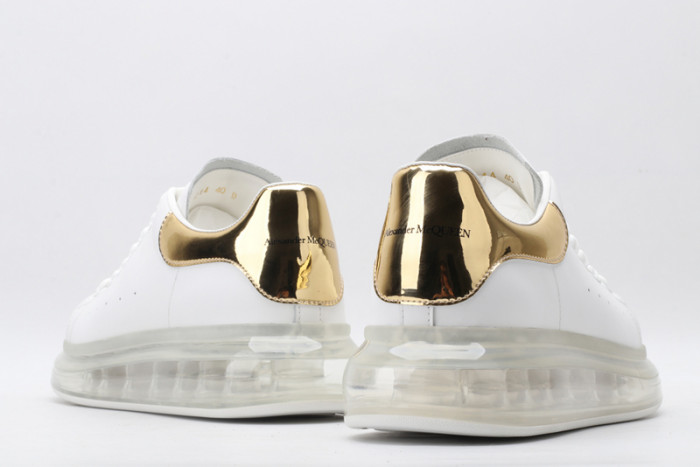 ale*d*r M*Q*en sole sneakers