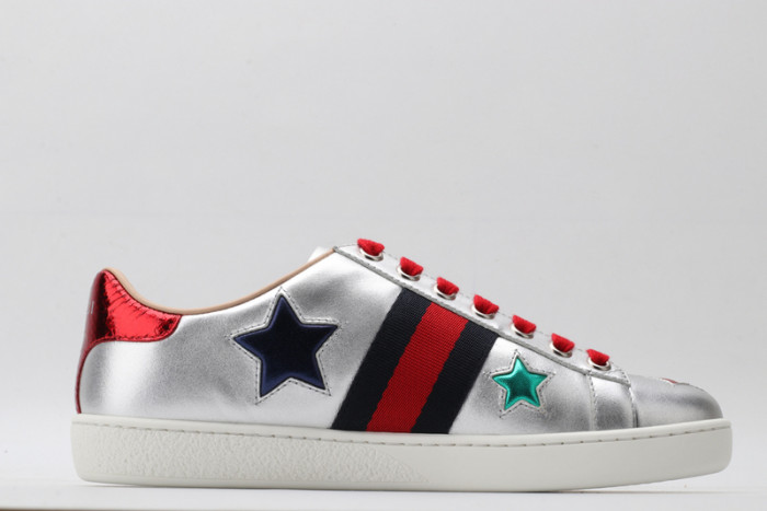GC LOW-TOP SNEAKER