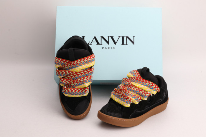 LANVIN SNEAKERS