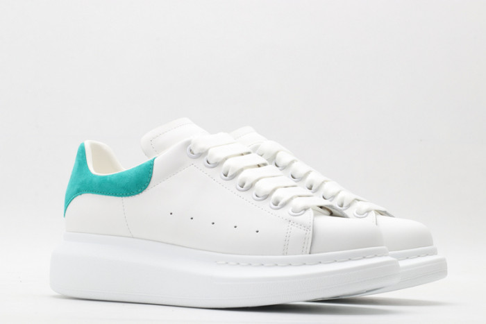 ale*d*r M*Q*en sole sneakers