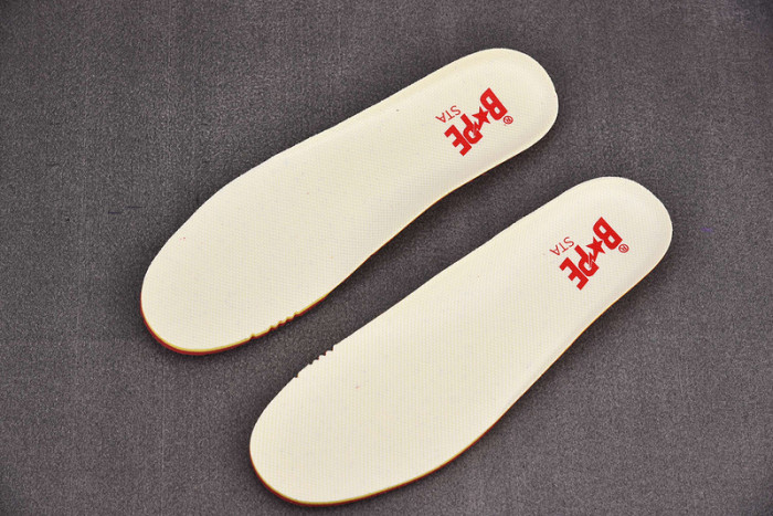 A Bathing Ape Bape Sta Low