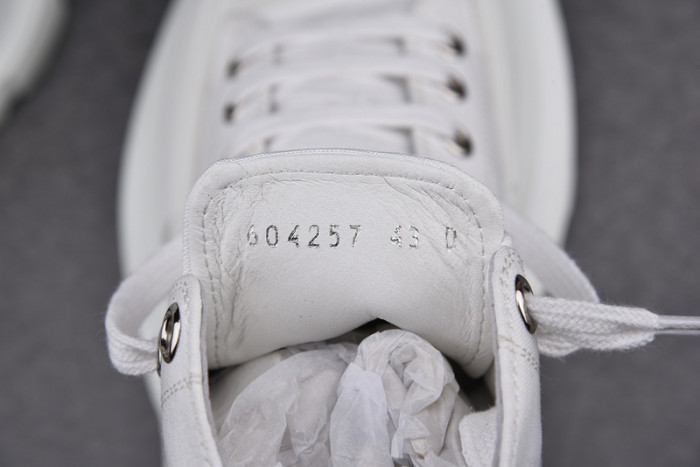 ale*d*r M*Q*en sneakers