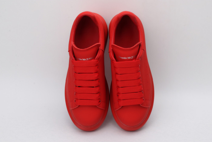 ale*d*r M*Q*en sole sneakers