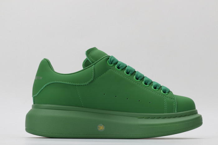 ale*d*r M*Q*en sole sneakers