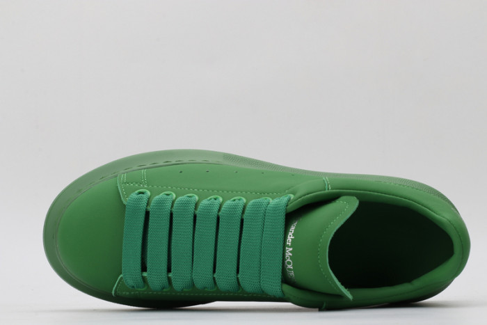 ale*d*r M*Q*en sole sneakers