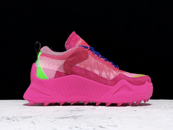 OW C/O ODSY-1000 SNEAKER