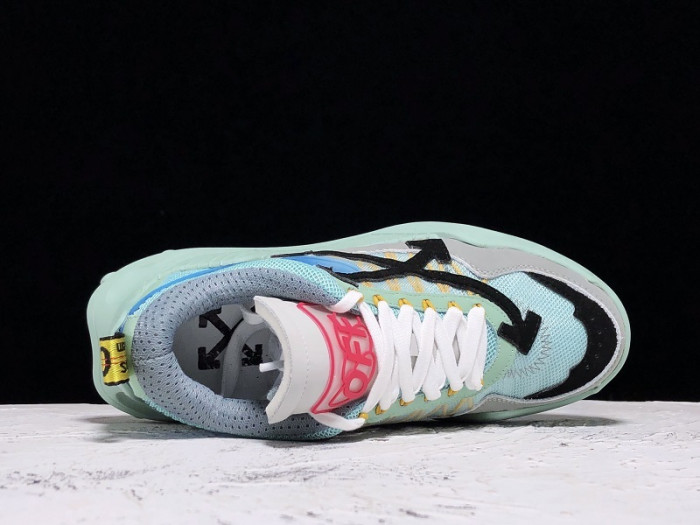 OW C/O ODSY-1000 SNEAKER