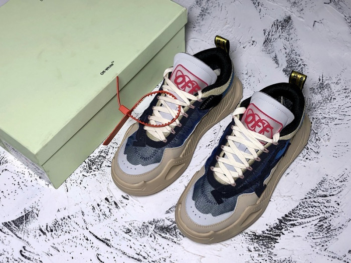 OW C/O ODSY-1000 SNEAKER