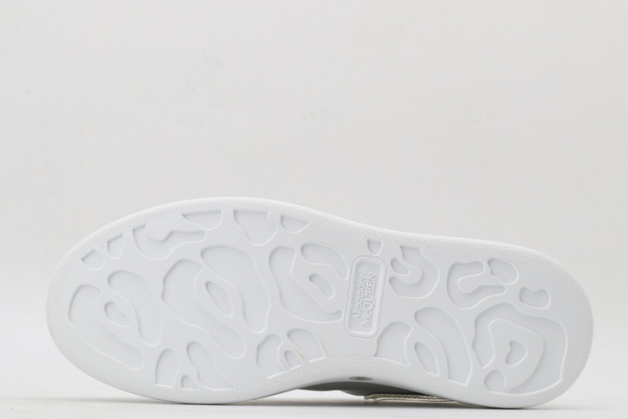 ale*d*r M*Q*en sole sneakers