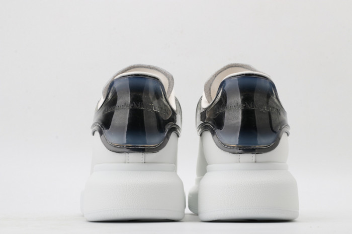 ale*d*r M*Q*en sole sneakers