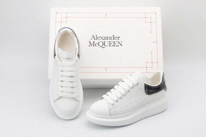ale*d*r M*Q*en sole sneakers