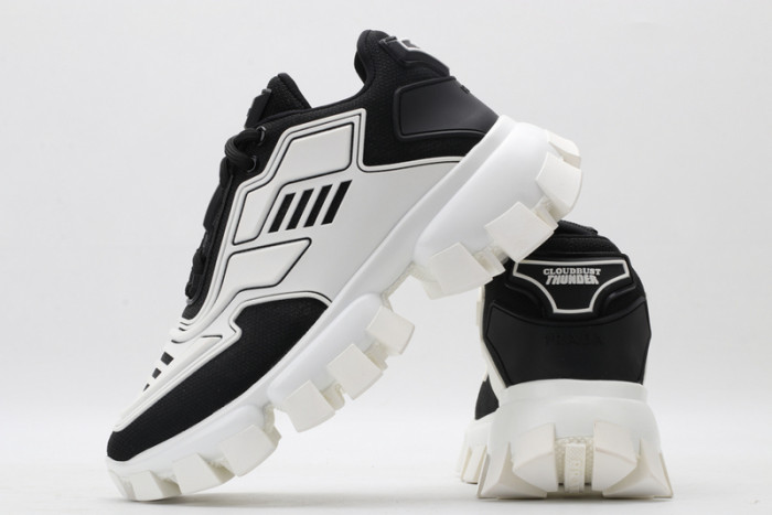 PR CLOUDBUST THUNDER KNIT