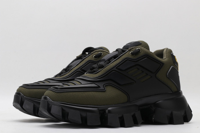 PR CLOUDBUST THUNDER KNIT