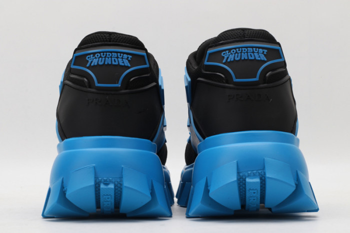 PR CLOUDBUST THUNDER KNIT