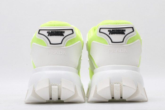 PR CLOUDBUST THUNDER KNIT