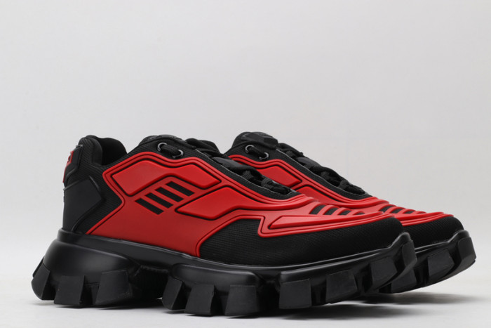 PR CLOUDBUST THUNDER KNIT