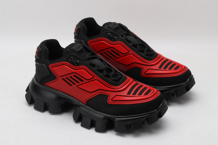 PR CLOUDBUST THUNDER KNIT