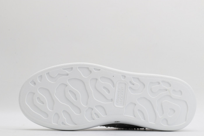 ale*d*r M*Q*en sole sneakers