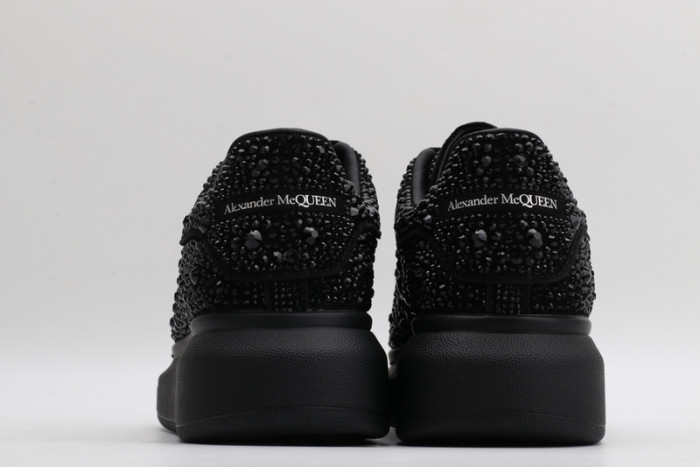 ale*d*r M*Q*en sole sneakers