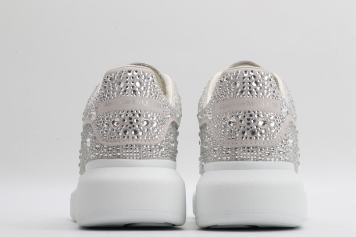 ale*d*r M*Q*en sole sneakers