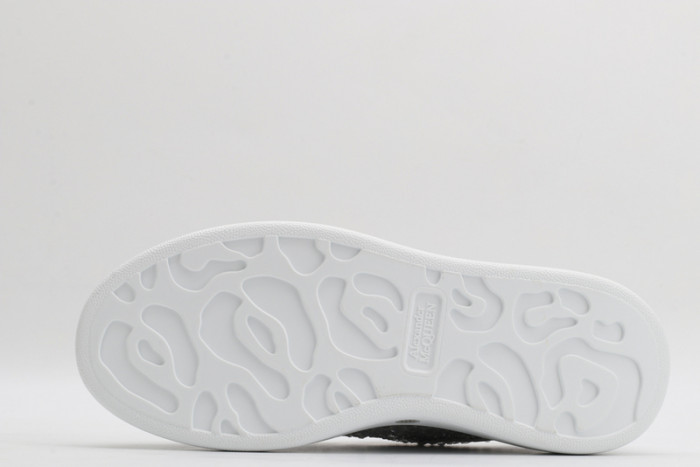 ale*d*r M*Q*en sole sneakers