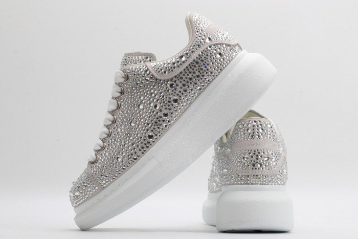 ale*d*r M*Q*en sole sneakers