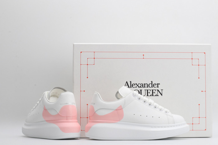 ale*d*r M*Q*en sole sneakers