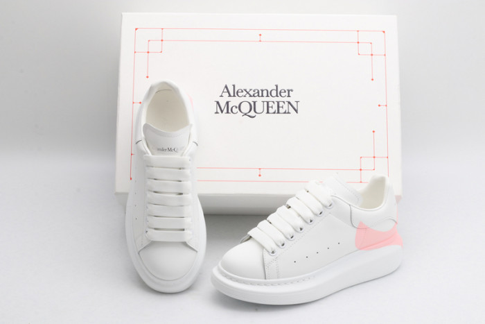 ale*d*r M*Q*en sole sneakers