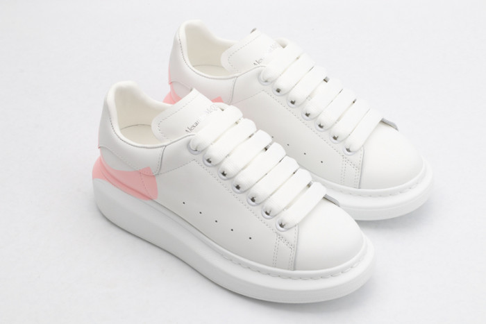 ale*d*r M*Q*en sole sneakers