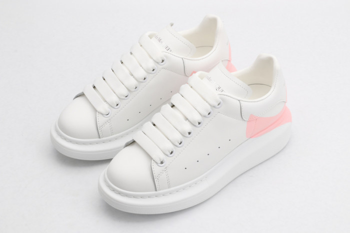 ale*d*r M*Q*en sole sneakers