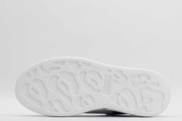 ale*d*r M*Q*en sole sneakers