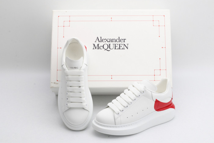 ale*d*r M*Q*en sole sneakers