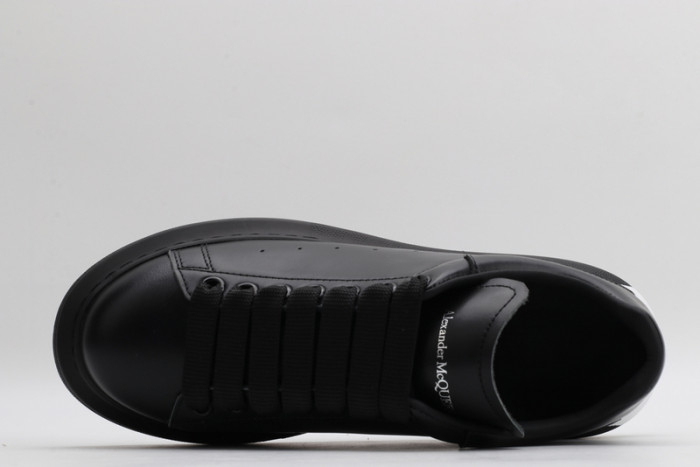 ale*d*r M*Q*en sole sneakers