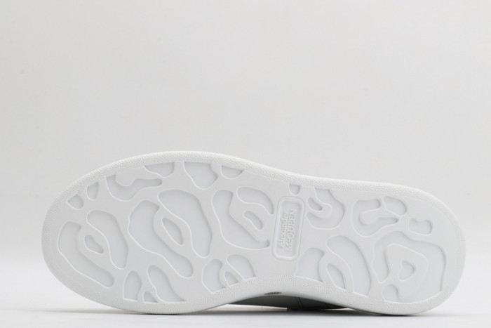 ale*d*r M*Q*en sole sneakers