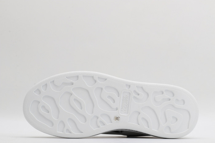 ale*d*r M*Q*en sole sneakers