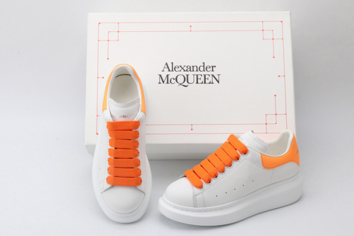 ale*d*r M*Q*en sole sneakers