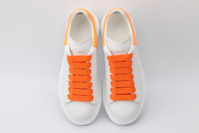 ale*d*r M*Q*en sole sneakers