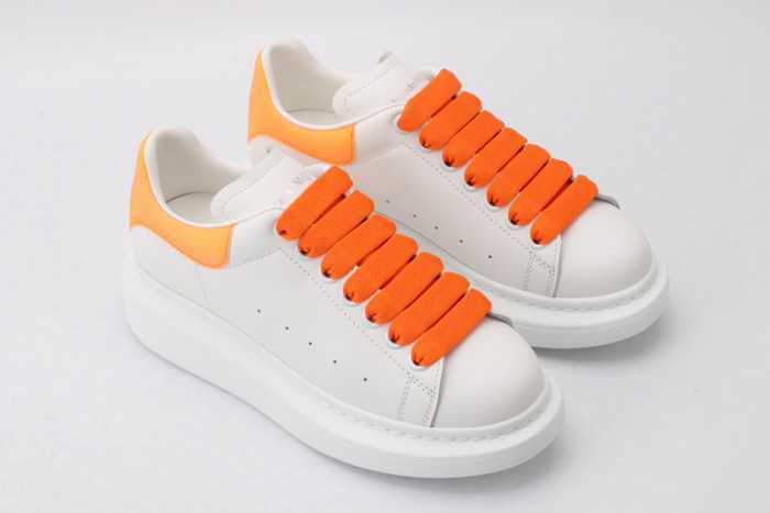 ale*d*r M*Q*en sole sneakers