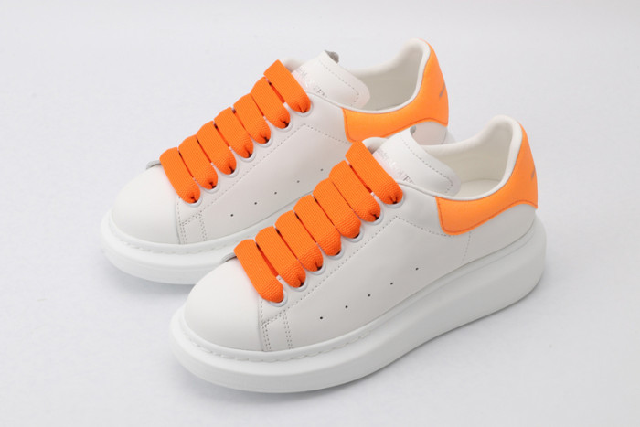 ale*d*r M*Q*en sole sneakers