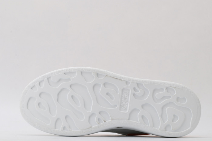 ale*d*r M*Q*en sole sneakers