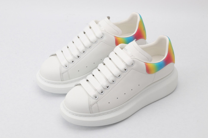 ale*d*r M*Q*en sole sneakers