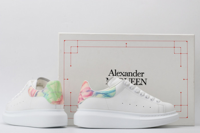 ale*d*r M*Q*en sole sneakers