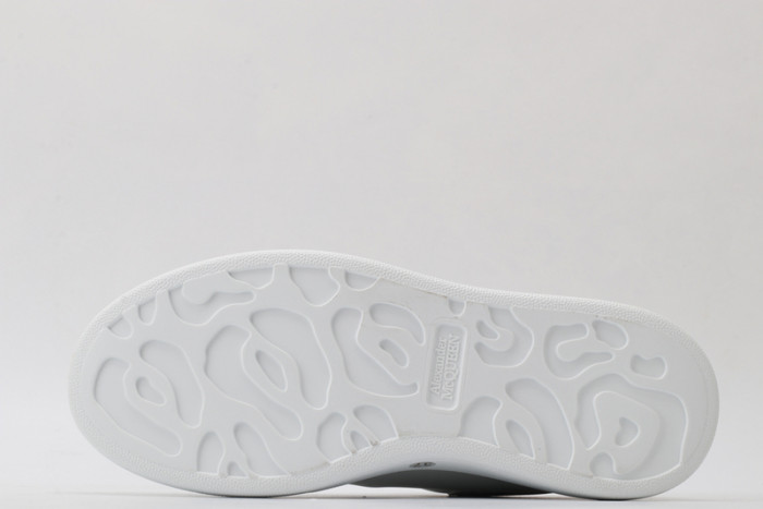 ale*d*r M*Q*en sole sneakers