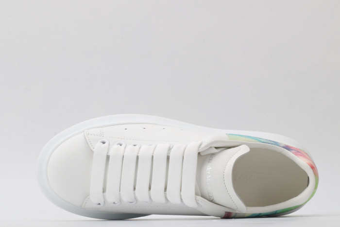 ale*d*r M*Q*en sole sneakers