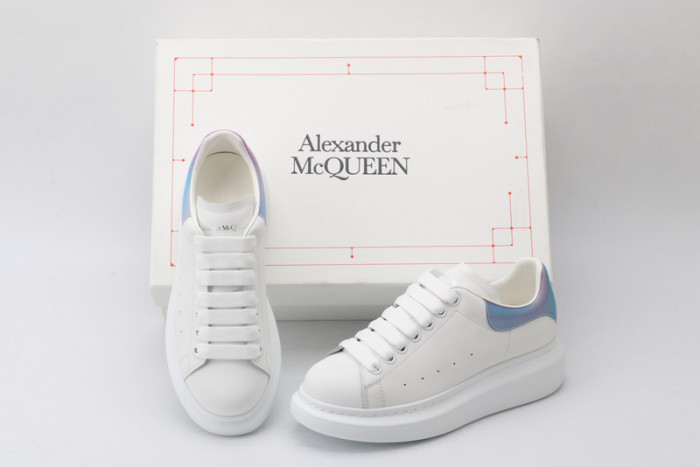 ale*d*r M*Q*en sole sneakers