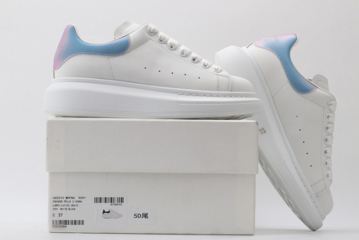 ale*d*r M*Q*en sole sneakers