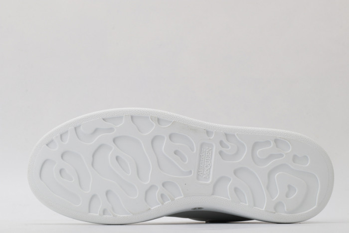 ale*d*r M*Q*en sole sneakers