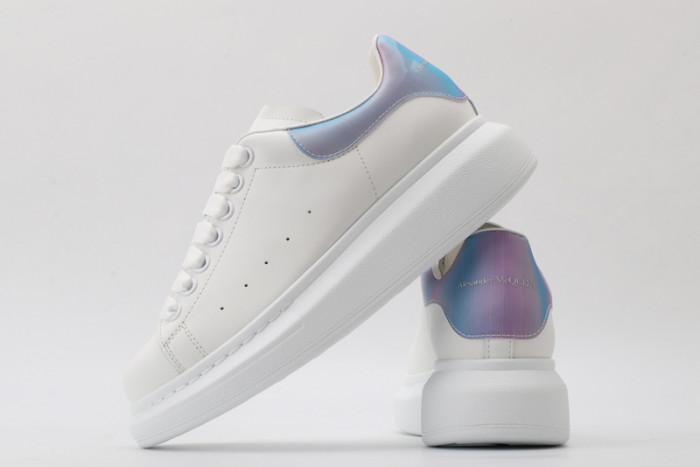 ale*d*r M*Q*en sole sneakers